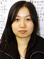 Liu Chi （Osaka University Graduate School of Medicine,Faculty of Medicine,Doctor）
