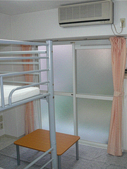 Dormitories