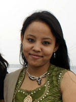 Nima Malakar